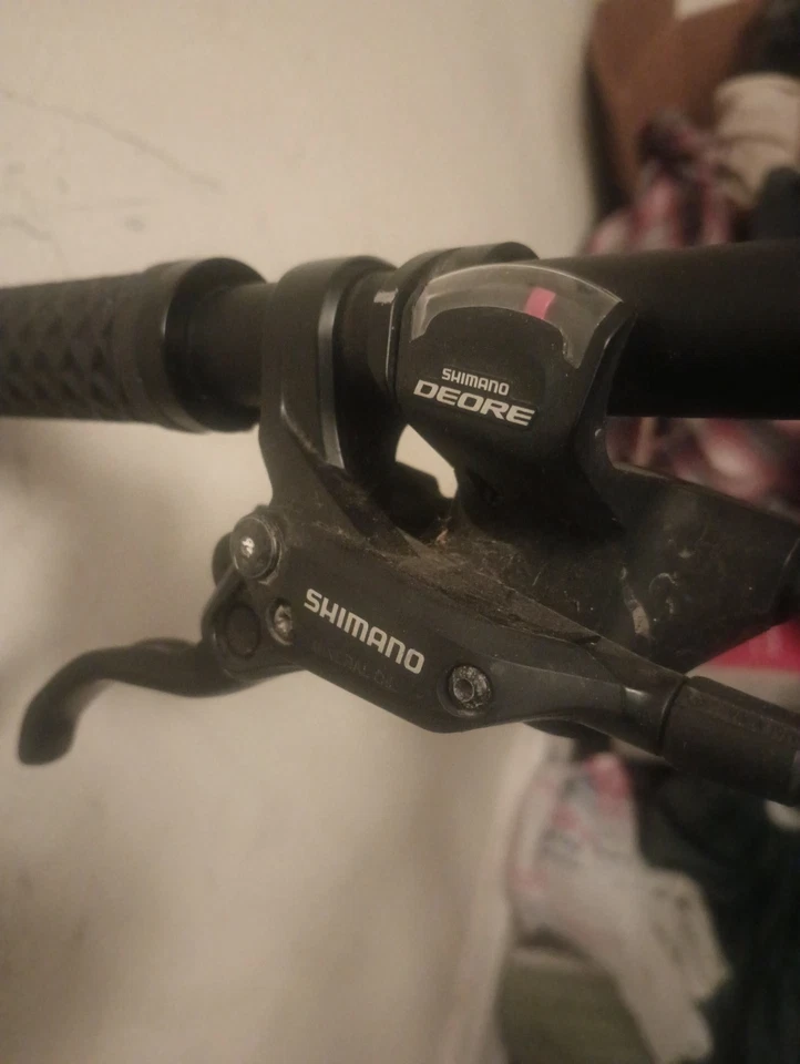 Giant Niner - Image 4 of 4