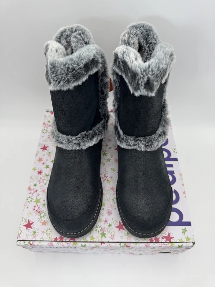 педипед унисекс ребенка Flex форели первый ходунки обуви S226 - Изображение 2 из 4