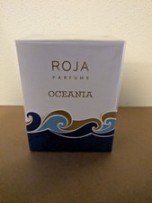 Roja Parfums Oceania Eau De Parfum 100ml Neu...