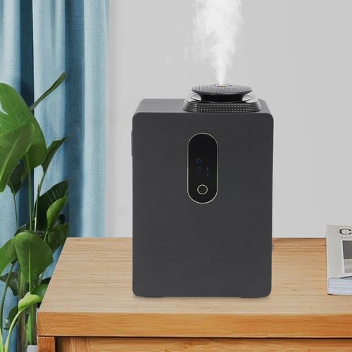 Smart Air Diffuser, Smart Scent Air Machine, Aroma Scent Air Machine for Home