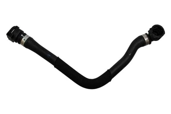 For BMW 745i 2002-2004 CRP CHR0037P Engine Coolant Radiator Hose Foto 4 de 4