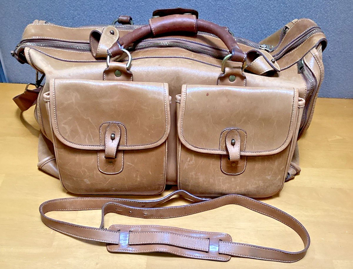 VINTAGE No. 2 GHURKA 