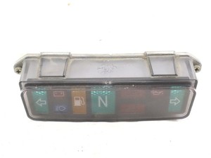 BMW R 1100 GS 62142306443 INSTRUMENT BLINKER 259 94 - 01 TELLTALE UN