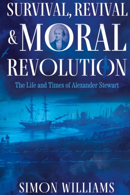 Survival Revival And Moral Revolution