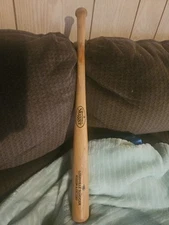 Mini Baseball Bat LOUISVILLE SLUGGER BAT MUSEUM 16”