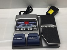 DigiTech RP80V RP80 Multi-Effects Modeling Gu...