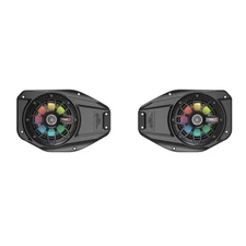 Cerwin-Vega RVJP65 6.5” Overhead Speaker Kit Compatible with 2018+ JL/Gladiator