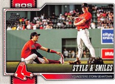 MLB 2026 Topps Series One and Two Baseball (Pick Your Card) Base 251-350