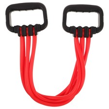 Adjustable Resistance Bands Arm Chest Expander for Home Gym Fitness