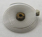 Hamilton watch 987 A part: one hairspring F036 7498493