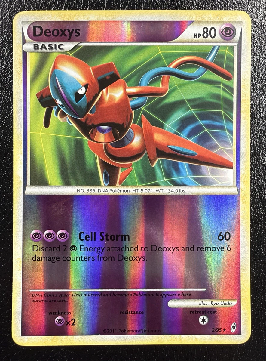 25+ Call of Legends Pokémon TCG Cards for sale | Updated Oct 2026