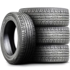 4 Tires 225/30R20 Advanta HP Z-01 AS A/S High Performance 85W XL
