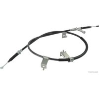 Herth+Buss Jakoparts Handbremsseil Bremsseil Hinten Links FüR Mazda CX-7