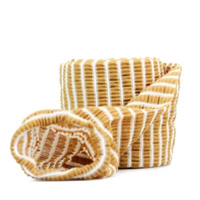 Schinkennetz, Räuchernetz für Lachsschinken, Rohschinken und Kochschinken
