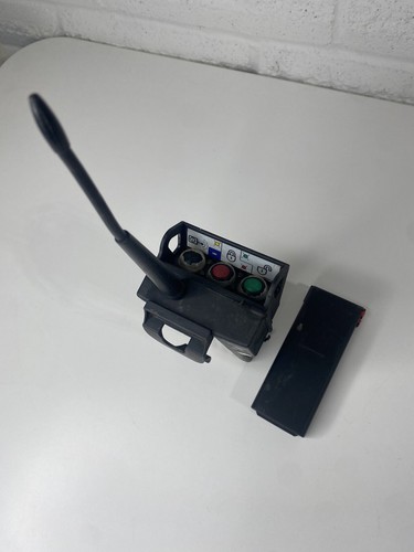 #51 AS IS VERMEER R309LK 2009 OUR9XSTREAM RADIO CONTROL #4214A