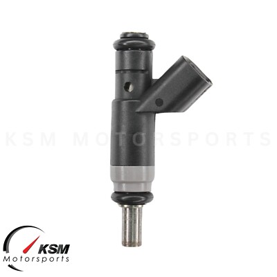 1 X Einspritzdüse 04891577AB Für 2007-2019 Jeep Dodge 2.0L 2.4L Fit OEM Siemens