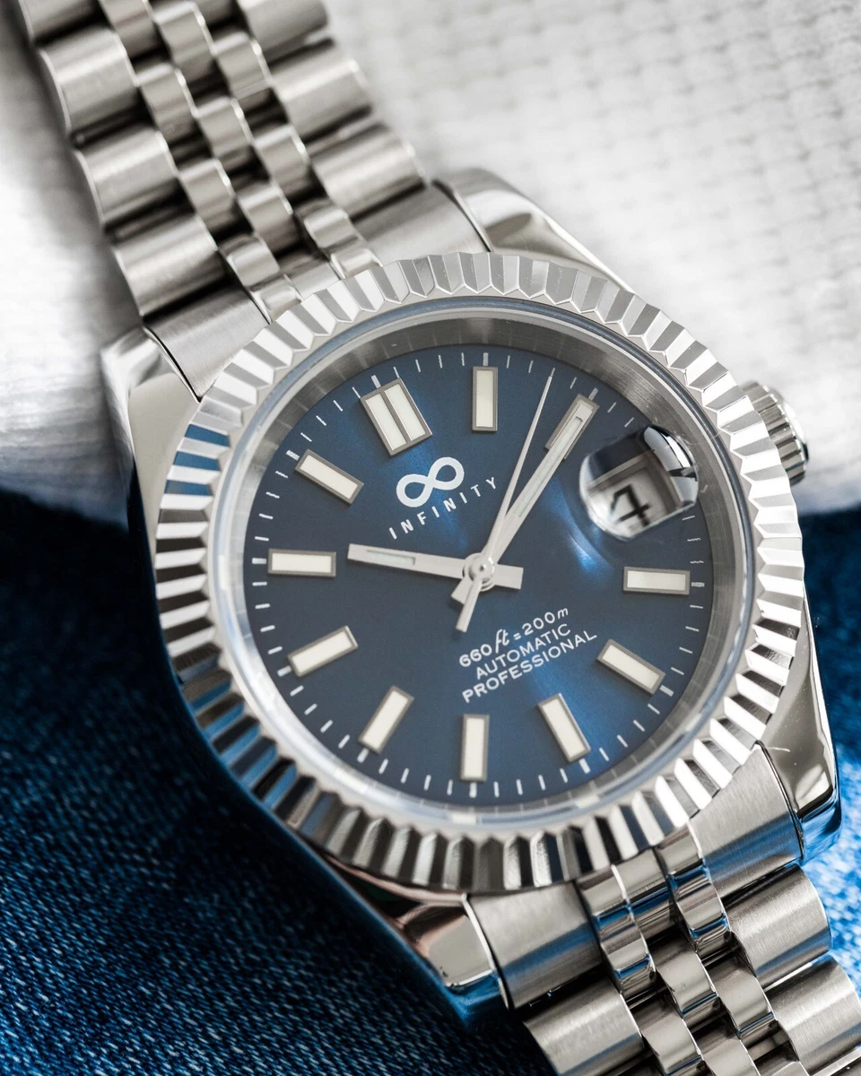 Bersigar orologi shop automatici