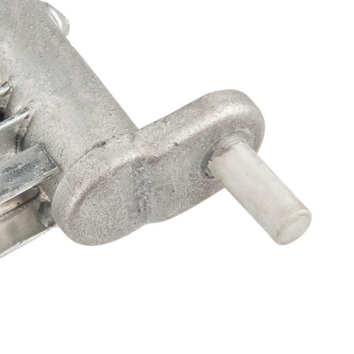 7-3569 New AC A/C Condenser with Receiver Drier for Honda Civic Coupe 2006-2011 - Picture 16 of 16