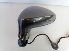 Retroviseur gauche (ou coque) Porsche PANAMERA