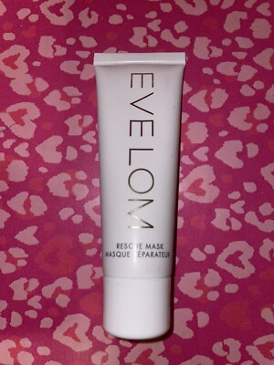 Eve Lom Rescue Mask,  1.6 fl oz New sealed