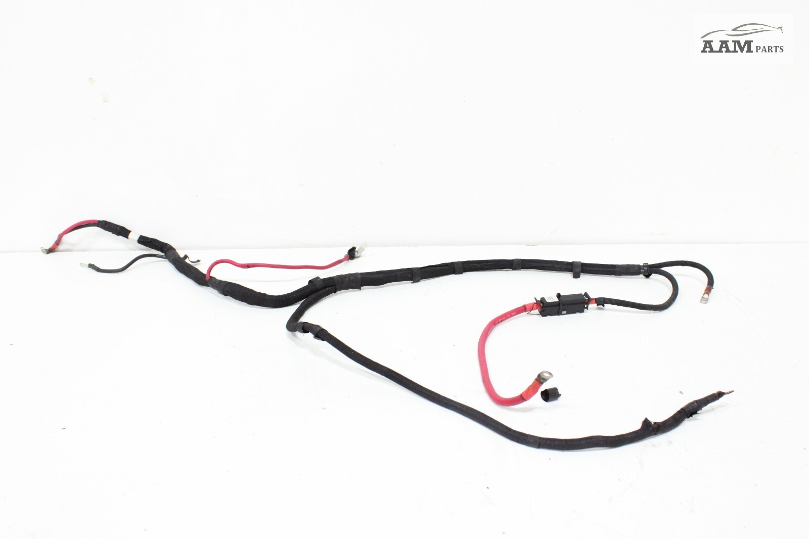 2019-2023 VOLVO VNL 760 D13 12.8L BATTERY WIRING WIRE CABLE 