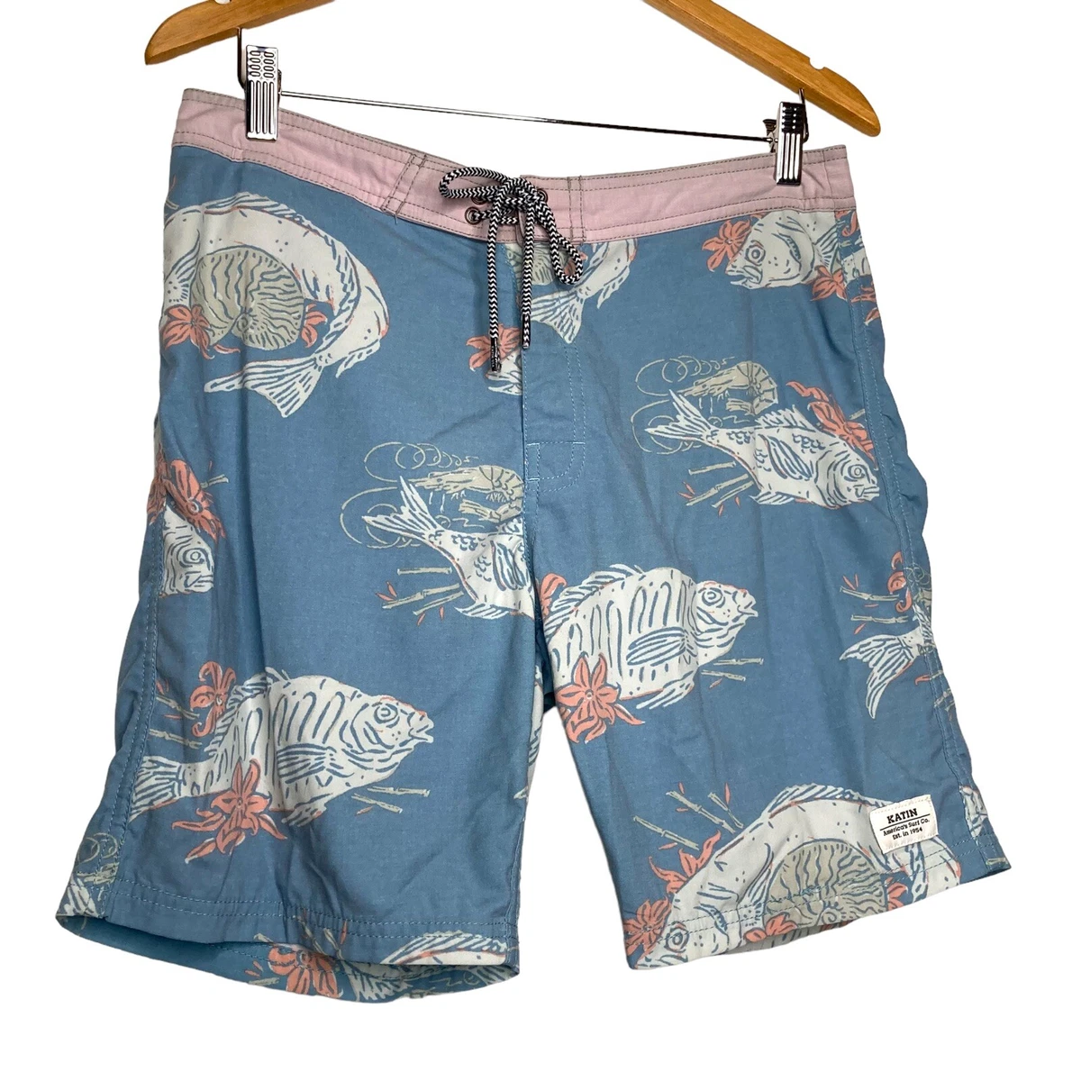 Katin swim shop shorts