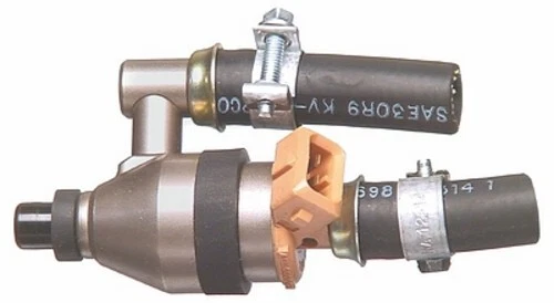 Fuel Injector-VIN: H Autoline 16-612