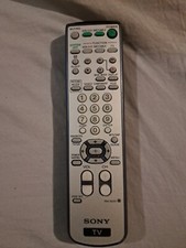 Sony Remote RM 923Y