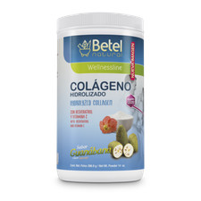 Hydrolyzed Collagen Powder Colageno Hidrolizado with Resveratrol  Vitamin C
