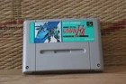 Mobile Suit Gundam F91 F 91 Nintendo Super Famicom SFC Very Good Condition!