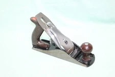  No. #4 Wood Plane  Bench Hand Tool 
