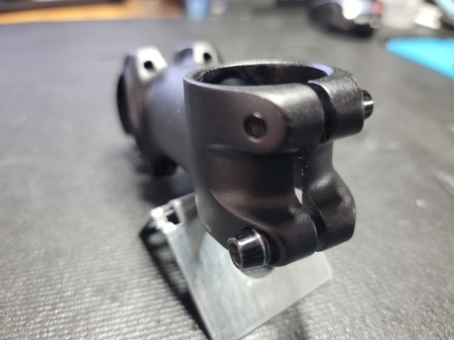MTB Stem 31.8 70mm - Picture 4 of 6