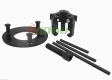Harmonic Balancer Damper Puller Installer Kit  4 Chrysler GM Mazda Cadillac Ford