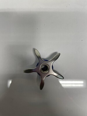 Abu Garcia Ersatz Original STAR WEEL Für Revo Toro Naci 50/51 Code 1203390