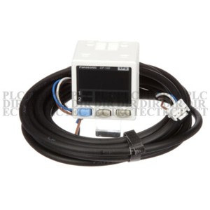 New Panasonic Dp 101 N P Dual Digital Display Pressure Sensor Ebay