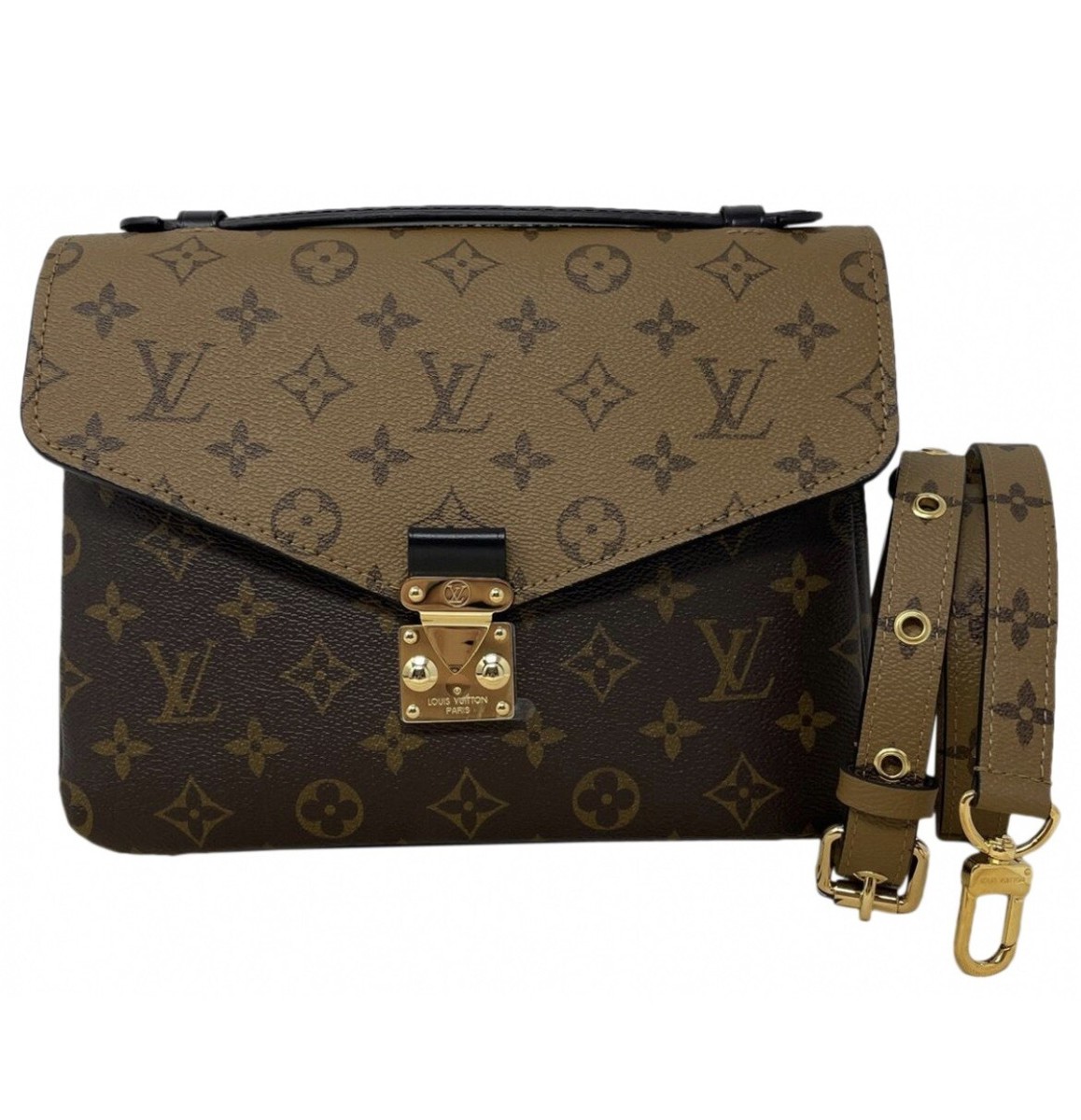 Fashionphile Lv Chalk Sling Bag Shop Chalk Backpack Louis Vuitton