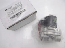 U.S. Solid JFSV00071 Electric Solenoid Valve- 1/2" 24V AC