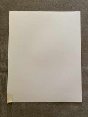 Foto de prensa Biz Markie 8x10”. - Imagen 2 de 2