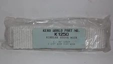 Kero World Kindler Wicking For Oil Burning Stoves Heaters Part No K 1250