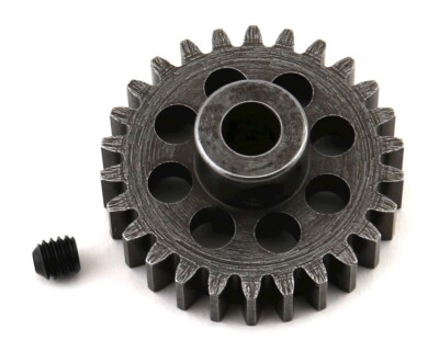 Arrma Infraction 5mm 26t Speed Pinion MOD 1 Robinson Racing RRP2626