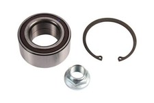 Rear Left Wheel Bearing for Land Range Rover Sport D Hybrid 3.0 (6/15-6/17)