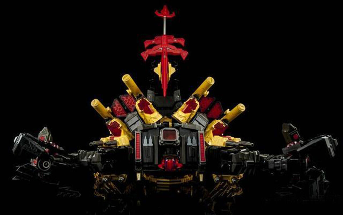 Maketoys MT MCB-03P Darkness Scorponok Devil Stinger Action Maketoys MT MCB-03P Darkness Scorponok Devil Stinger Action