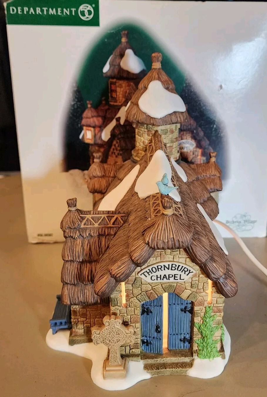 Click here to see eBay Auction