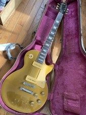 Guitare électrique Gibson Les Paul Standard 1989