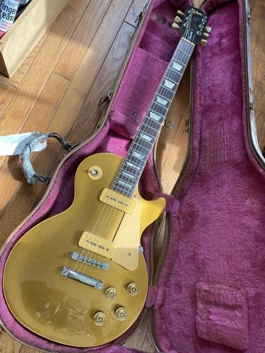 Gibson Les Paul Standard 1989 Electric Guitar