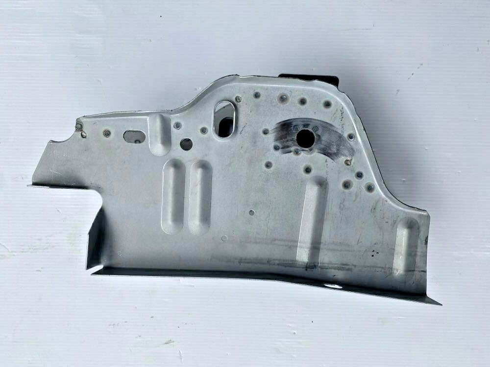 TRANSIT 1～66 Transit Front Chassis Section x 1 fits Mk3 Mk4 Mk5 Ford 1986