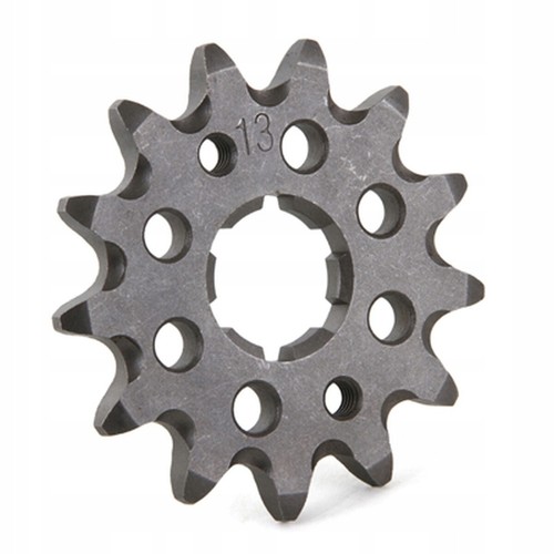 FRONT SPROCKET YAMAHA YZ 65 18-21 - Picture 6 of 6
