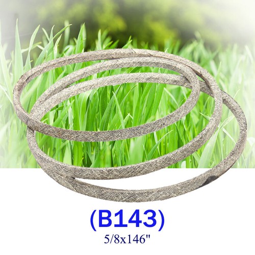 Stens 5/8 in. x 196-1/4 in. OEM Replacement Belt for Toro 114-5858 at Stens 5/8 in. x 196-1/4 in. OEM Replacement Belt for Toro 114-5858 at