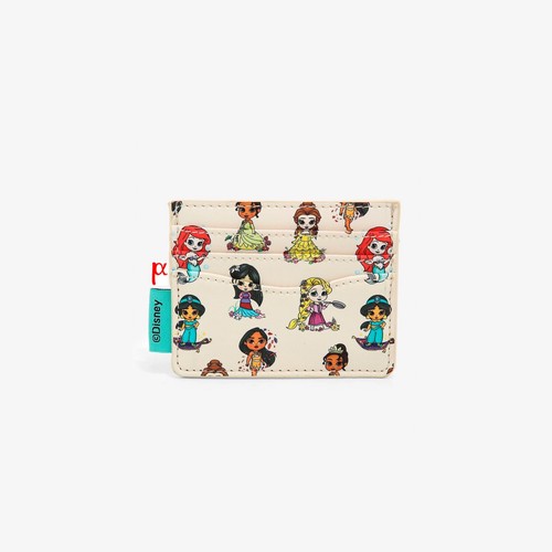 Loungefly Disney Princess Young Princess Cardholder Exclusive