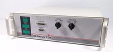 Branson TDR-50 (Slave) Controller for TDR 15/50 System